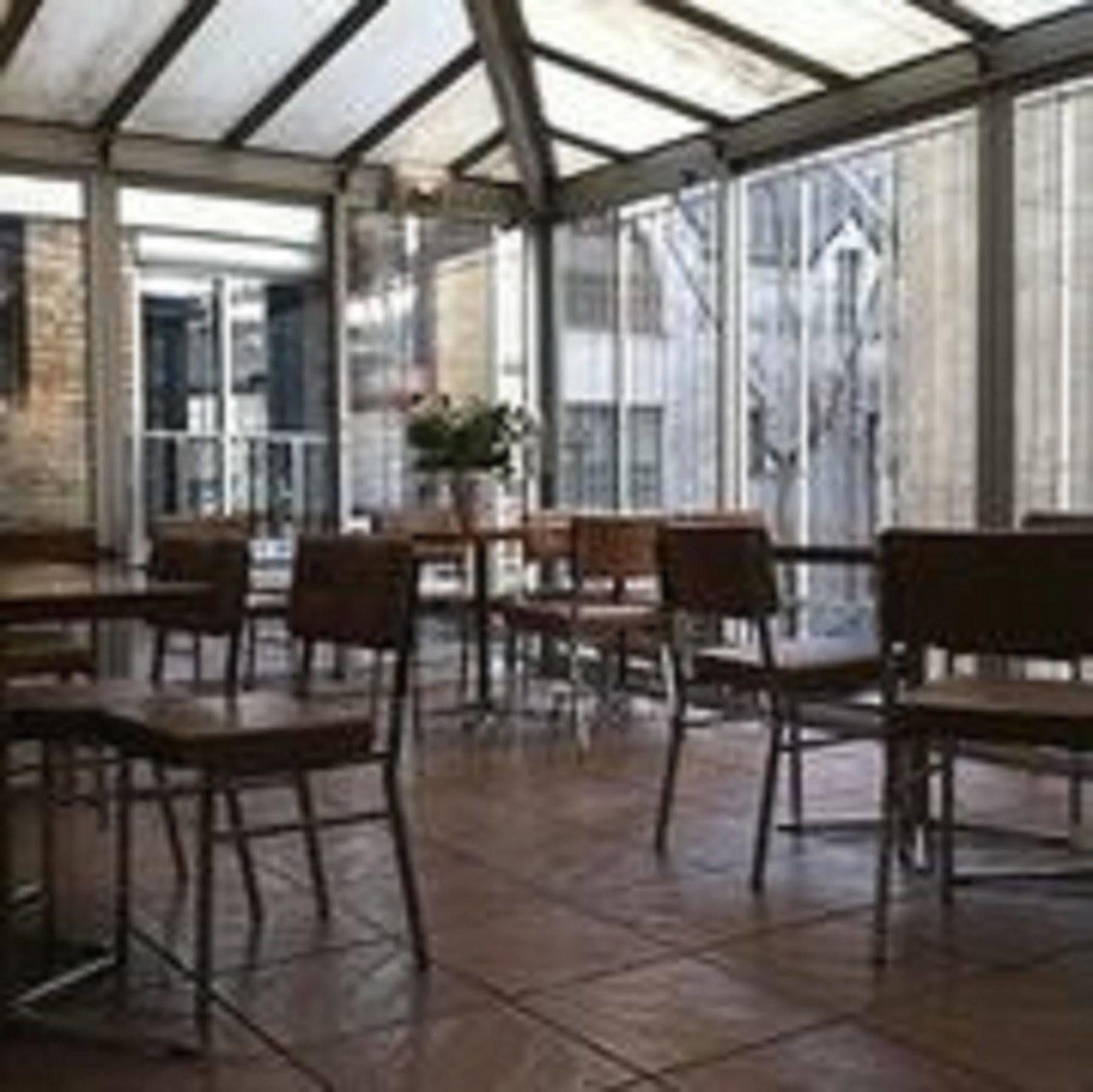 Hotel De La Comete Paris Exteriör bild