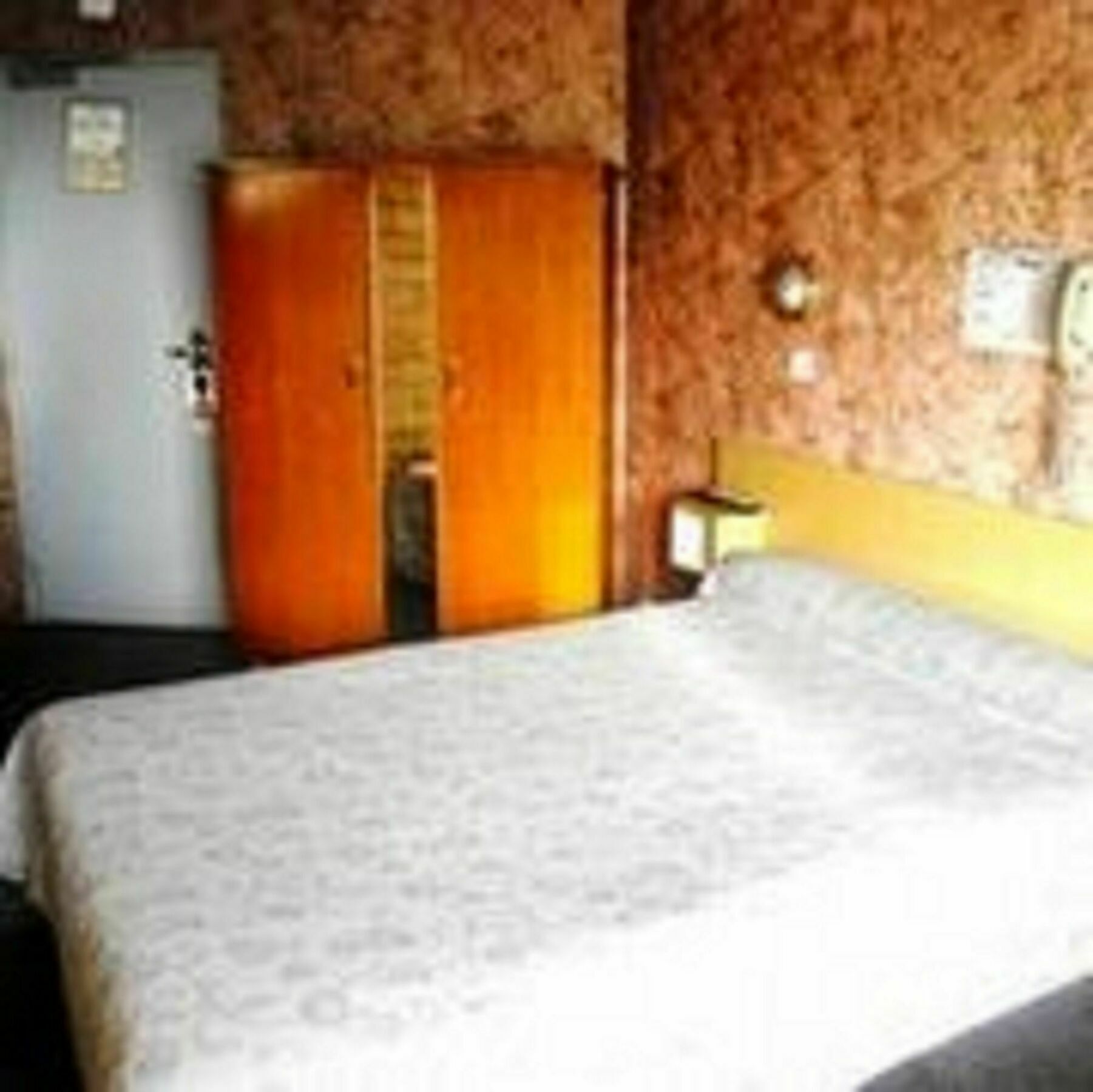 Hotel De La Comete Paris Exteriör bild