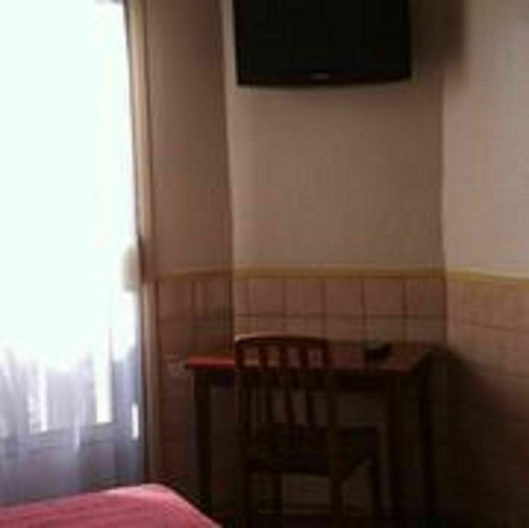 Hotel De La Comete Paris Exteriör bild