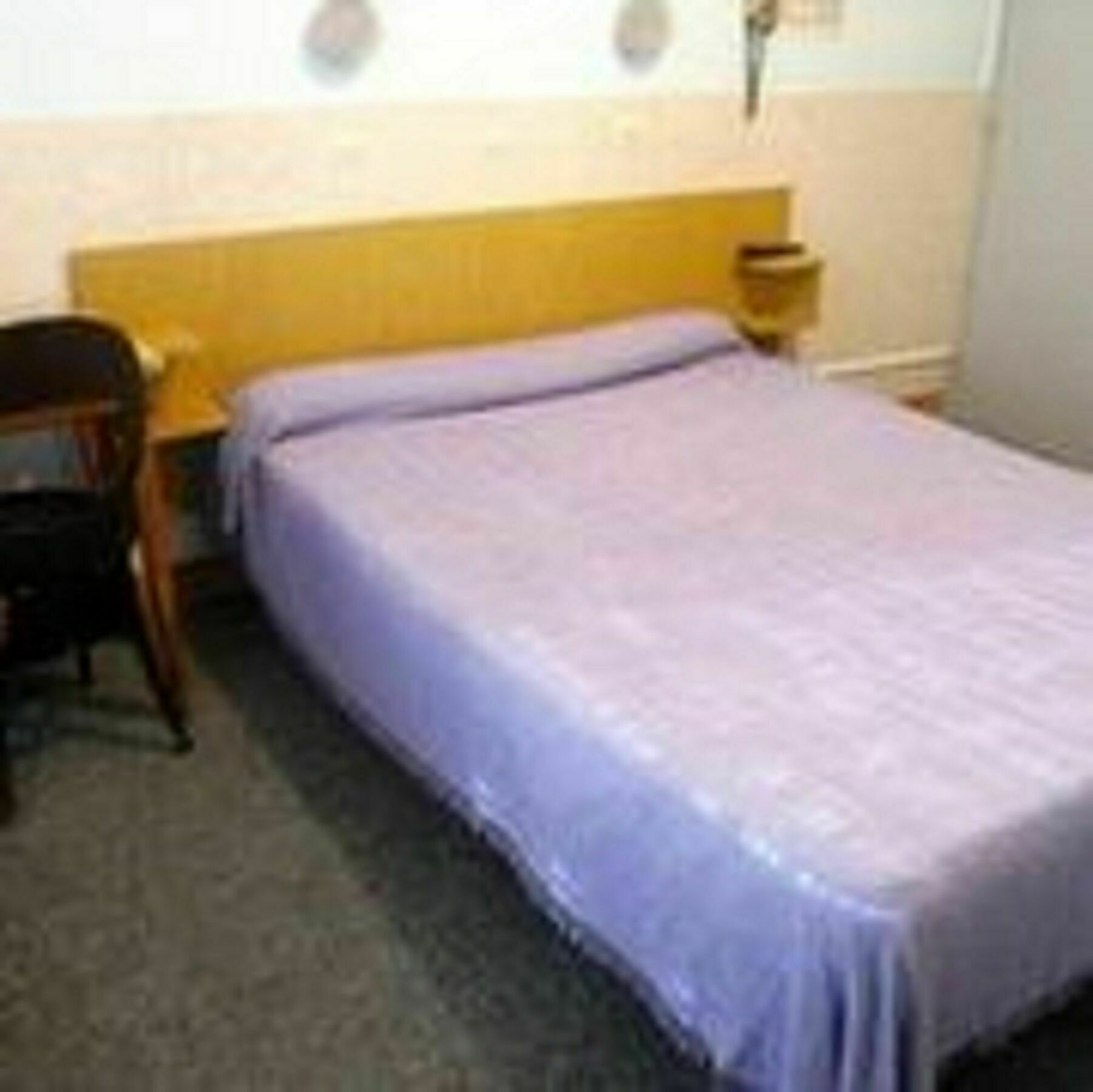 Hotel De La Comete Paris Exteriör bild