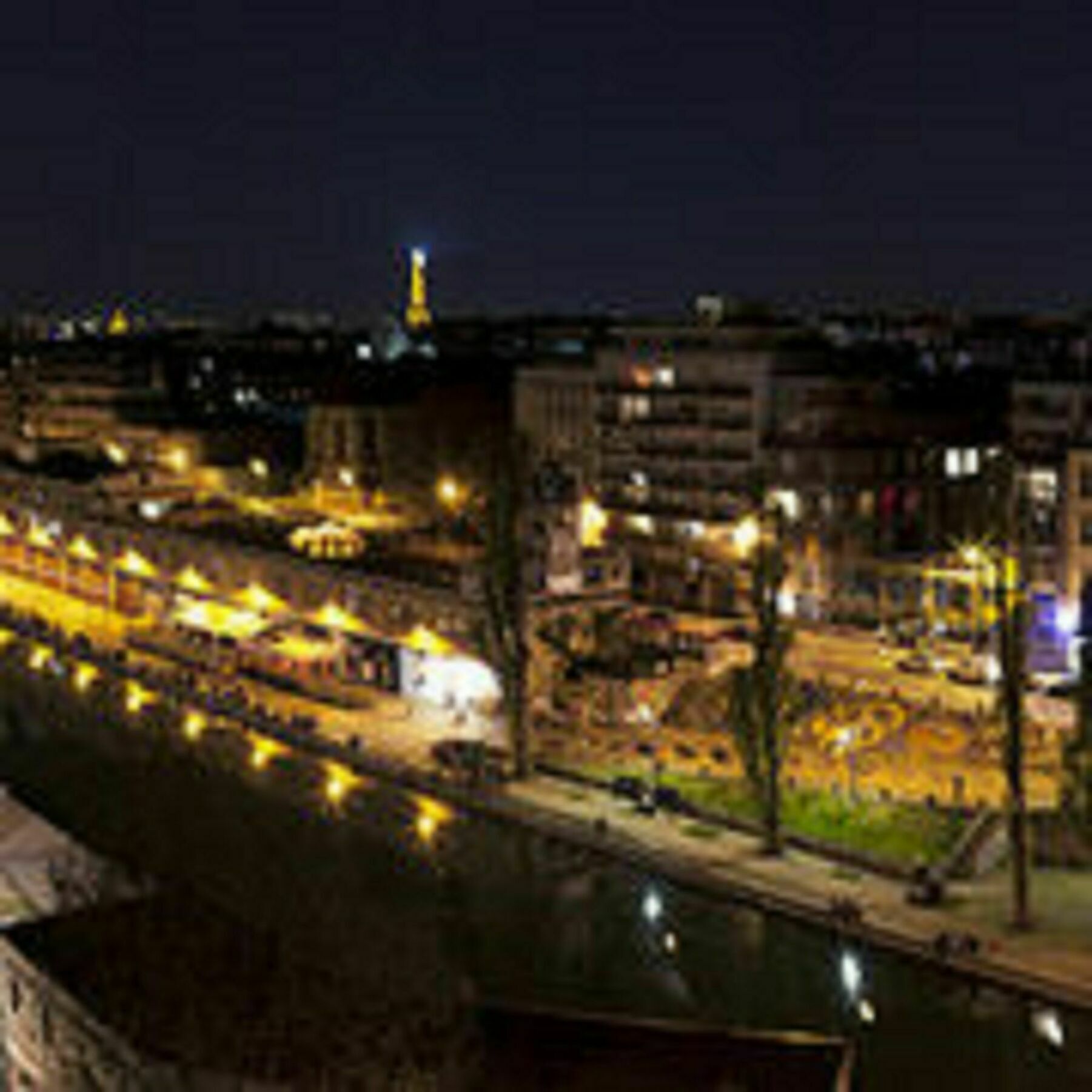 Hotel De La Comete Paris Exteriör bild